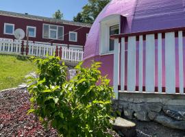 Dirndlhaus, hotel en Kirchberg an der Pielach