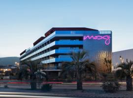 Moxy La Ciotat, hotel in La Ciotat