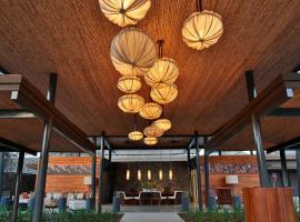 El Mangroove Papagayo, Autograph Collection, hotel v destinaci Culebra