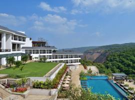 Courtyard by Marriott Mahabaleshwar, Marriott Hotel in Mahabaleshwar