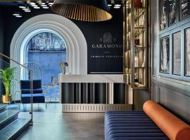 Garamond a Tribute Portfolio Hotel, hotel near Krakow Central Station, Krakow