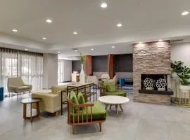 Fairfield Inn by Marriott Las Colinas
