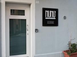 Nunù Bed and Breakfast, hotel a Acri