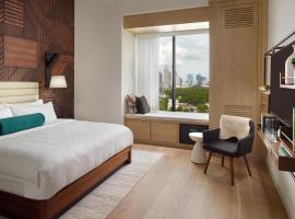 Bellyard, West Midtown Atlanta, a Tribute Portfolio Hotel, hotel v destinaci Atlanta