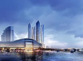 Sheraton Rizhao Hotel