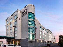 Four Points by Sheraton - San Francisco Airport, Sheraton hotel in South San Francisco