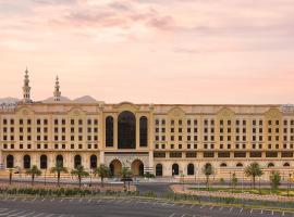 Four Points by Sheraton Makkah Al Naseem, hotel in Makkah