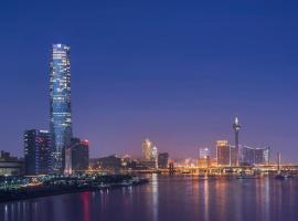 The St. Regis Zhuhai, hotel near Macau Tower Convention & Entertainment Center, Zhuhai