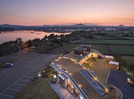 Jimi Stay, kh&aacute;ch sạn ở Jeju