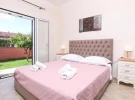 Renos House by Corfu Escapes