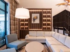 TownePlace Suites by Marriott Thousand Oaks Agoura Hills, готель у місті Аґура-Гіллз
