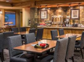 TownePlace Suites by Marriott Bend, hotel Marriott en Bend