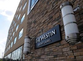 The Westin Mount Laurel, готель у місті Маунт-Лорел