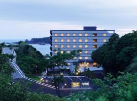 Fairfield by Marriott Wakayama Kumano Kodo Susami，周參見町的飯店