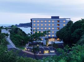 Fairfield by Marriott Wakayama Kumano Kodo Susami, hotell i Susami