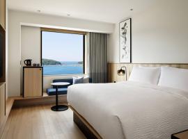 Fairfield by Marriott Wakayama Kumano Kodo Susami, hotel v destinaci Susami