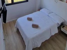 Confortable habitación doble - 1