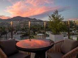 The Glenmark, Glendale, a Tribute Portfolio Hotel, hotel near Los Angeles Zoo, Glendale