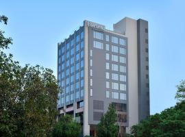 Fairfield by Marriott Vadodara, hotel a Vadodara