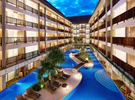 Four Points by Sheraton Bali, Kuta, hotel in: Kuta Beach, Kuta