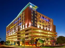 Aloft Houston by the Galleria