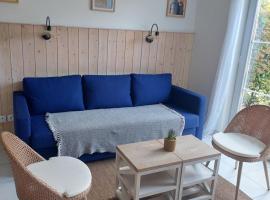 Maison 3 piscines - Résidence 3 étoiles，位于波尔尼谢的酒店