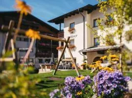 Familienhotel Darrehof inkl SuperSommerCard