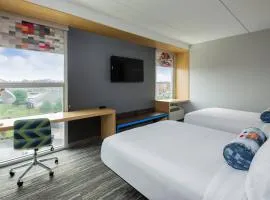 Aloft Louisville East