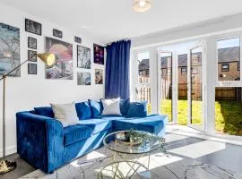 City Centre 3 Bedroom House - Family & Business