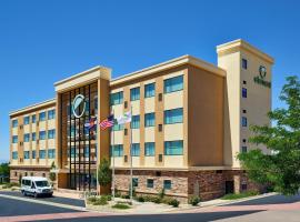 Element Denver Park Meadows, hotell i Lone Tree