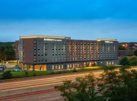 Fairfield Inn & Suites by Marriott Boston Waltham