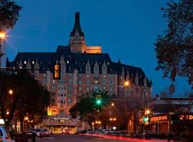 Delta Hotels by Marriott Bessborough