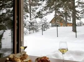 Cottage Tea/Vikendica Tea, Durmitor NP, Žabljak