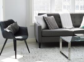 Apartamenty Delux-S1 przy trasie S1