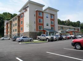 Residence Inn Pittsburgh Monroeville/Wilkins Township, hotel a Monroeville
