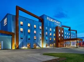 Four Points by Sheraton Fargo Medical Center