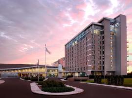 Four Points by Sheraton Lévis Convention Centre – hotel w mieście Lévis