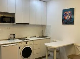 apartment in orbi sea tower