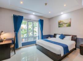 La Serena Hotel & Apartment, khách sạn ở Phú Mỹ Hưng, TP. Hồ Chí Minh