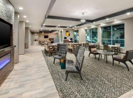 Residence Inn by Marriott Indianapolis Keystone, pet-friendly hotel in Indianapolis