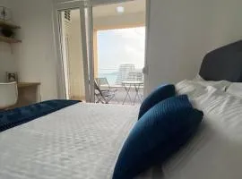 Apartment Olivia