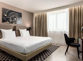 AC Hotel Paris Porte Maillot by Marriott, hotel em Paris