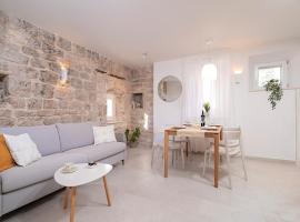 Villa Moscatello, hotel a Hvar