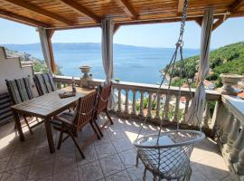 Apartment Biondić, hotel em Starigrad