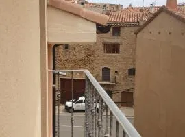 Ático 2 habitaciones cantavieja
