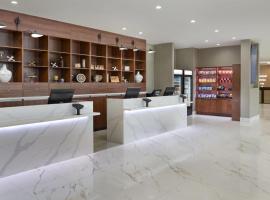 Four Points by Sheraton Toronto Airport, Sheraton hotel v destinaci Mississauga