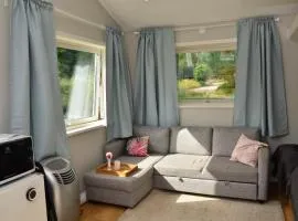 Cottage for visiting sea, city, forest