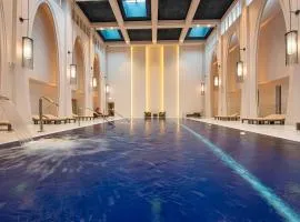 Pieniny Grand Hotel Szczawnica