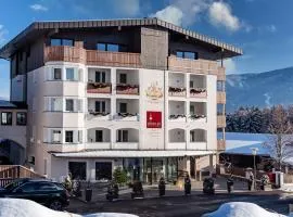 Appartement- und Wellnesshotel Winkler