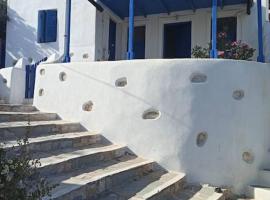 &Delta;ί&kappa;&lambda;&iota;&nu;&omicron; &delta;&omega;&mu;ά&tau;&iota;&omicron; &Delta;&omicron;&nu;&omicron;ύ&sigma;&alpha; &mu;&epsilon; &epsilon;&xi;&alpha;&iota;&rho;&epsilon;&tau;&iota;&kappa;ό &mu;&pi;&alpha;&lambda;&kappa;ό&nu;&iota;